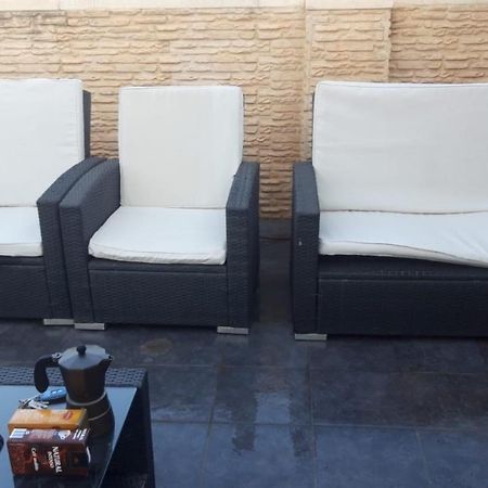 Penthouse In Elche Appartement Buitenkant foto