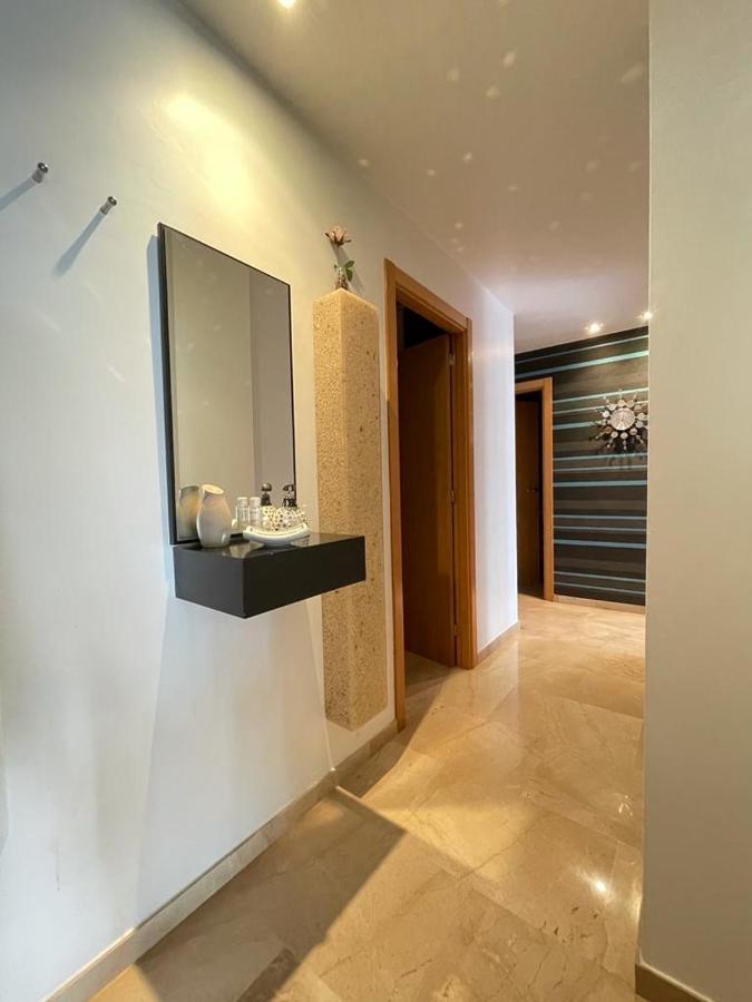 Penthouse In Elche Appartement Buitenkant foto
