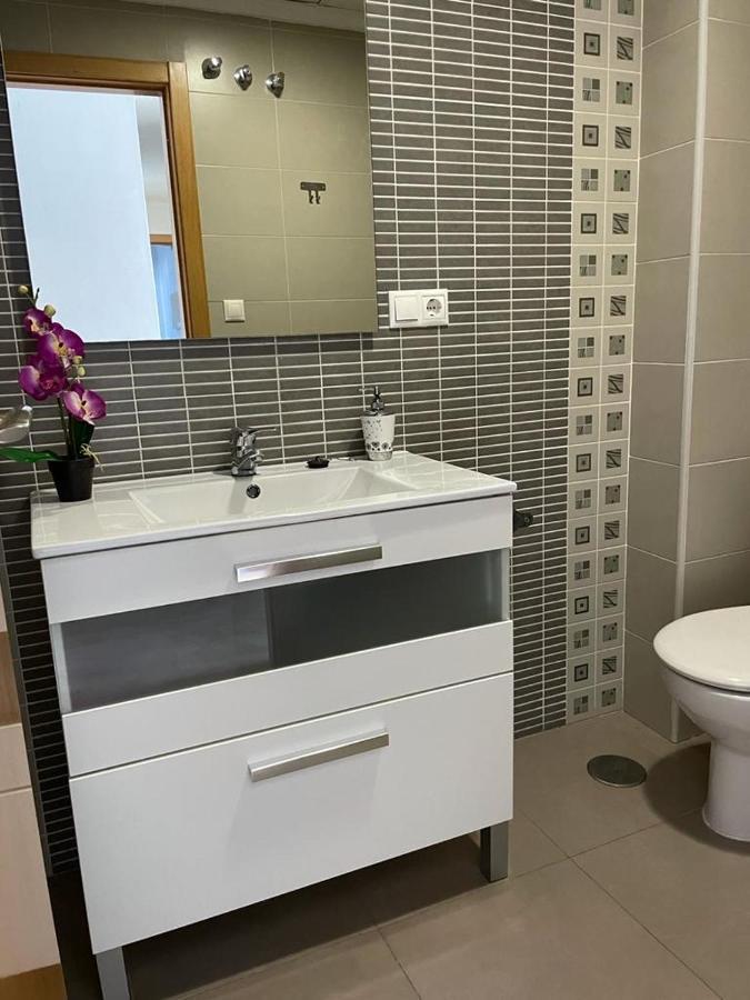Penthouse In Elche Appartement Buitenkant foto