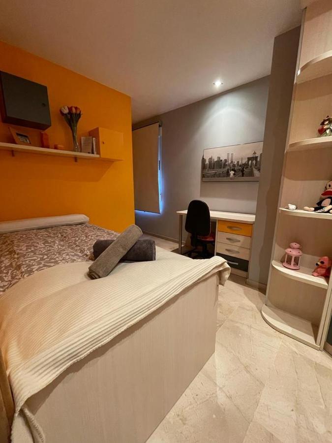 Penthouse In Elche Appartement Buitenkant foto