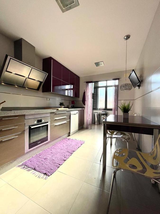 Penthouse In Elche Appartement Buitenkant foto